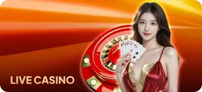 live casino man88
