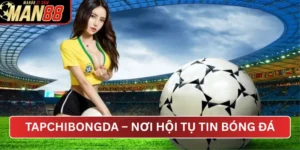 TapChiBongDa – Nơi hội tụ tin bóng đá, soi kèo và trực tiếp thể thao